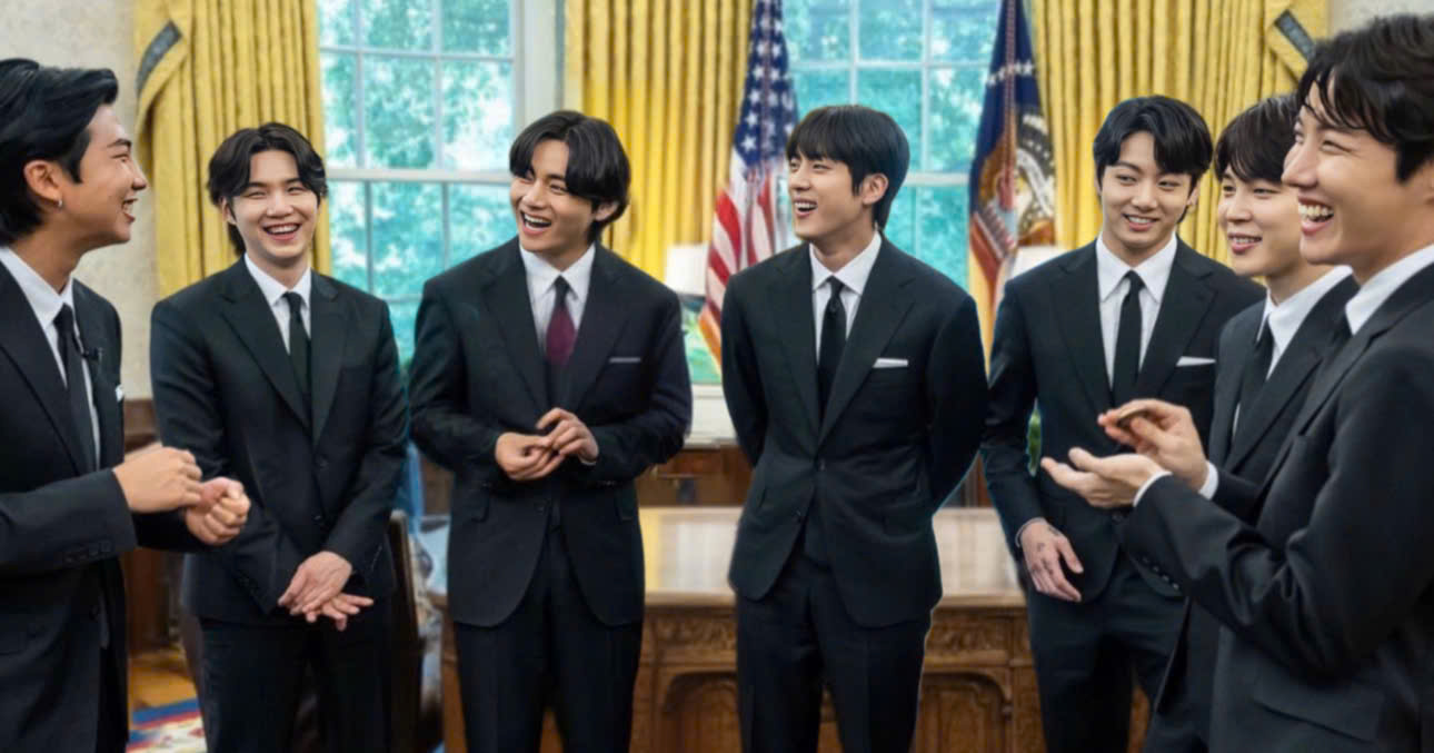 BTS Is Back? Here’s What’s Happening In June 2025