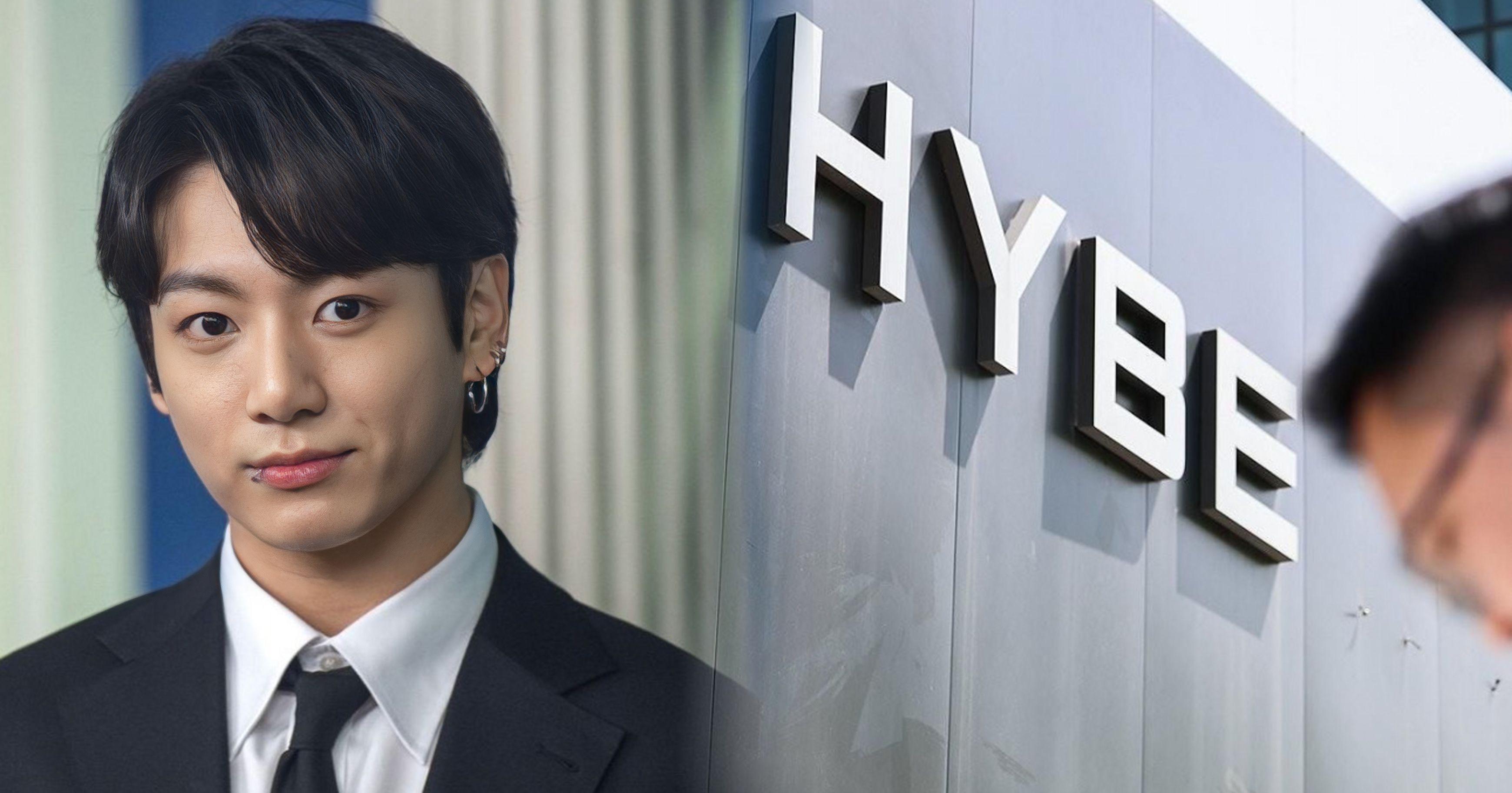 HYBE Shares Brief Response To The News Of Jungkook's Stock Being Stolen And Their Solution