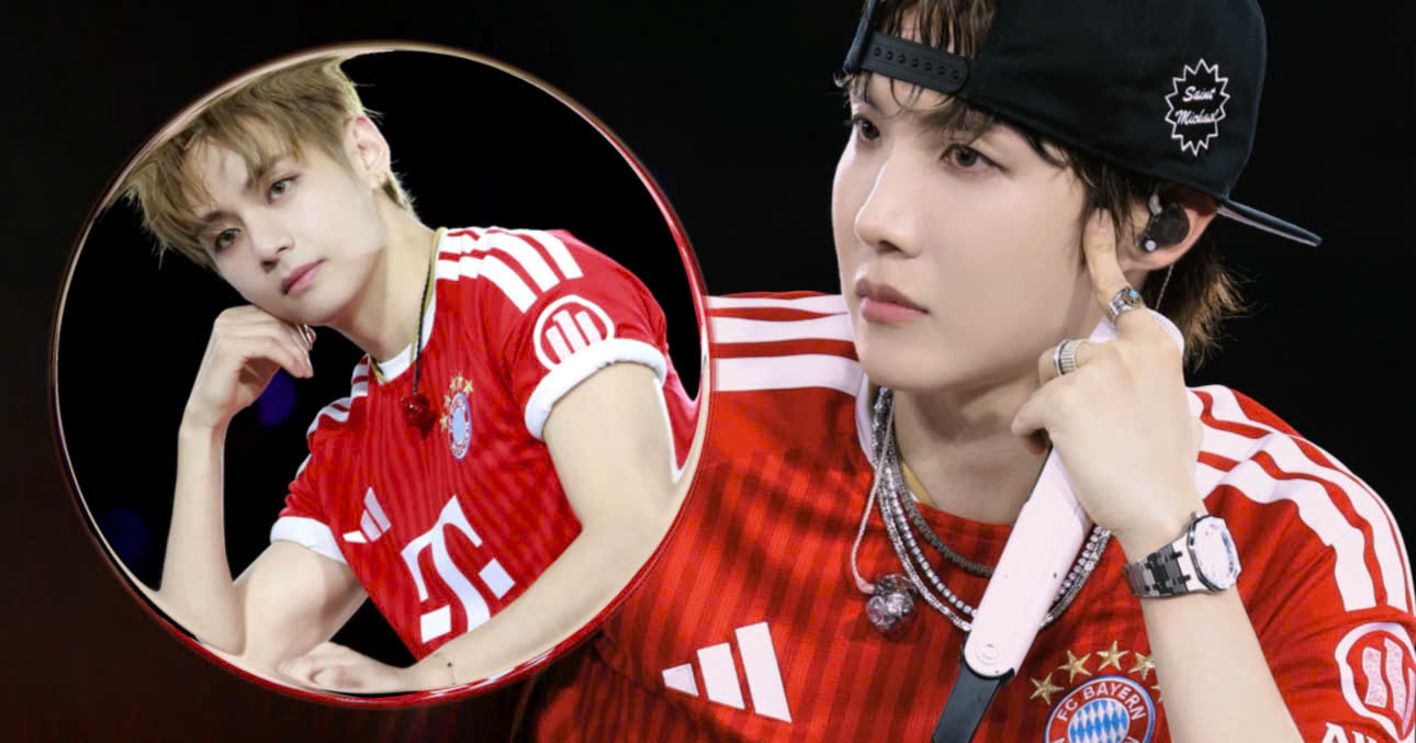 j-hope Drops “Keyword“ For Each BTS Member—And V's Keyword Has Fans In Disbelief