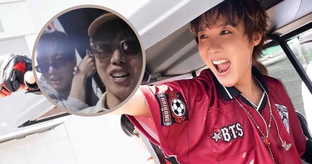 j-hope Proves His Insane Impact as His “Self-Leaked“ Pre-release Video Hits Hundreds of Millions of Views