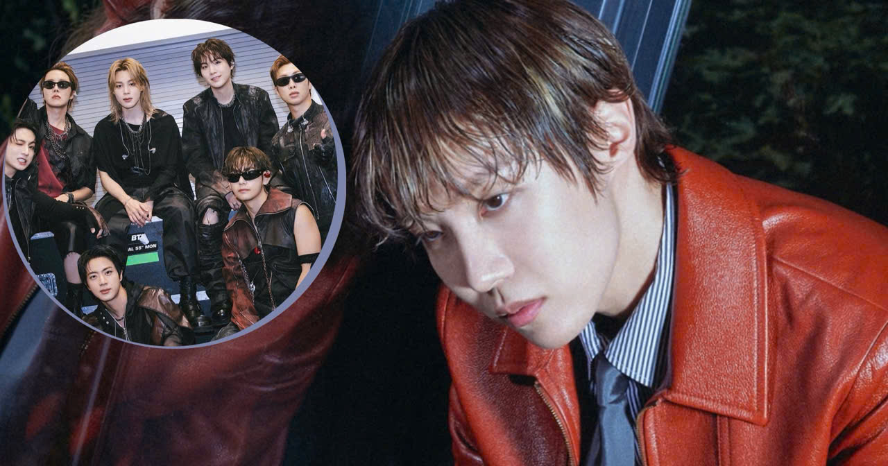 j-hope Reveals What He’s Willing to Do to Avoid Hurting BTS Members in New Interview With GQ