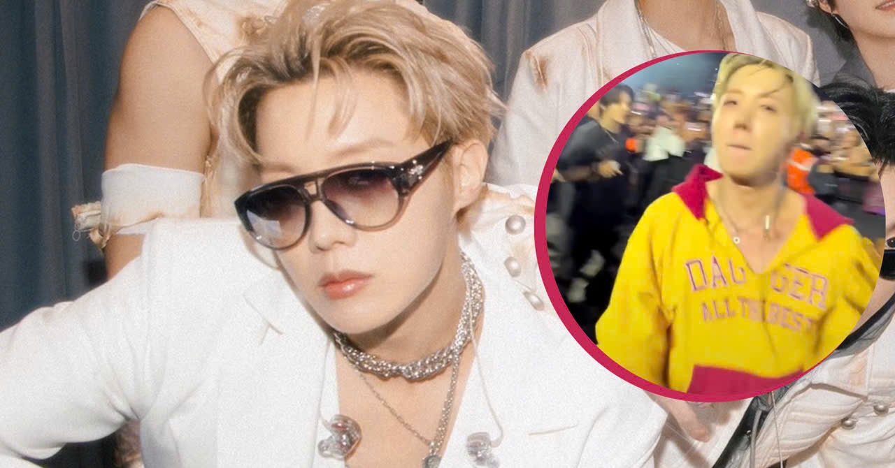 j-hope’s New Look Quickly Becomes a Worldwide Trending Topic, Drawing Massive Attention From Netizens
