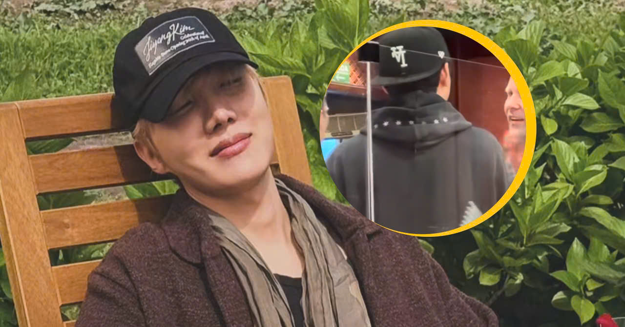 j-hope Faces Discrimination and Personal Information Exposure by a Prominent Brazilian Figure, Sparking Outrage
