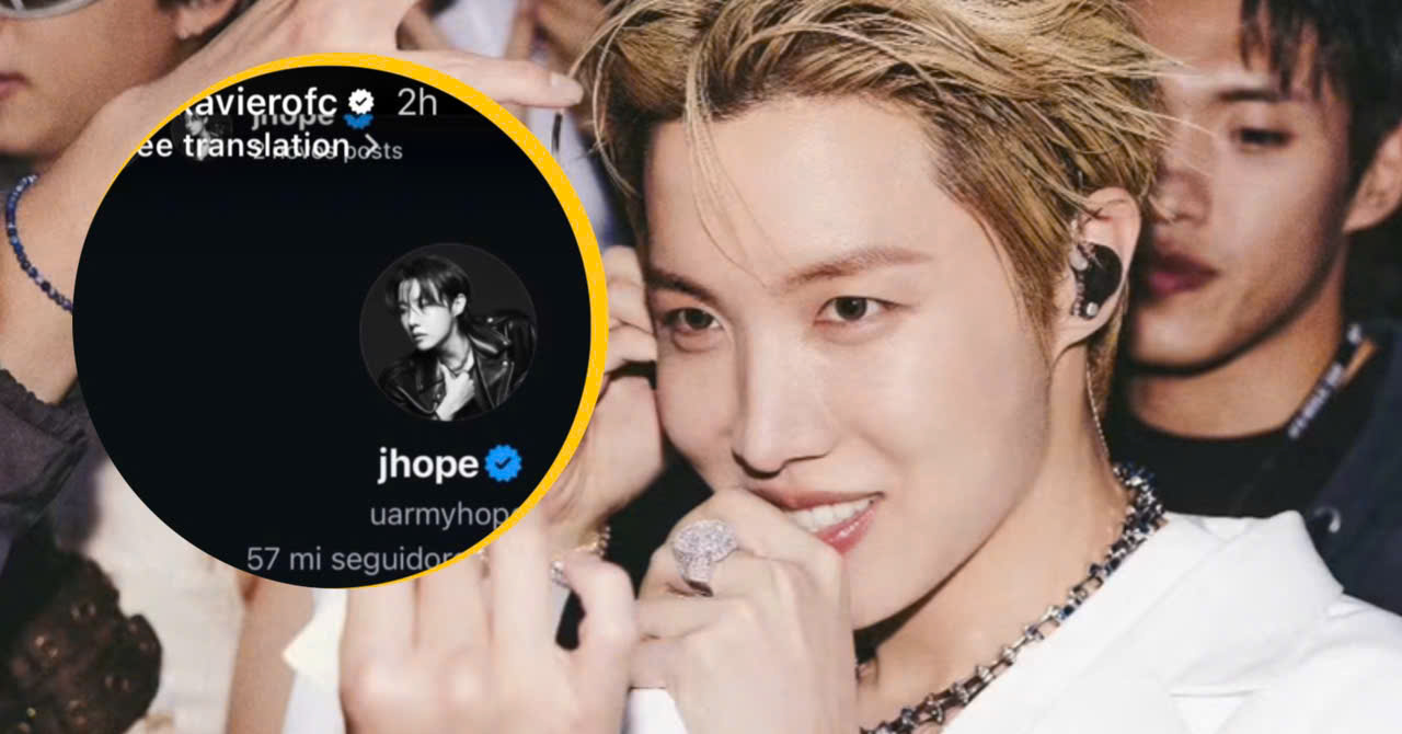 The Man Who Discriminated Against j-hope Leaks Private Messages With the Idol, Sparking Even More Outrage
