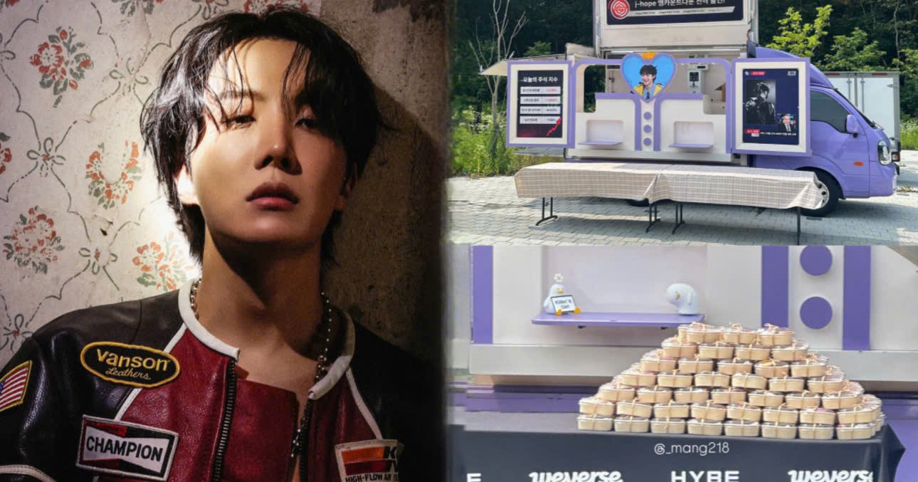 ARMYs Express Disappointment Over Fans Selling j-hope Gifts At High Prices