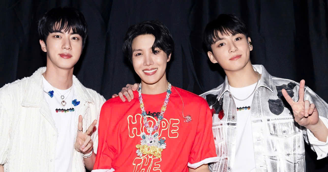 BTS Members Are Preparing For Both New Album & World Tour