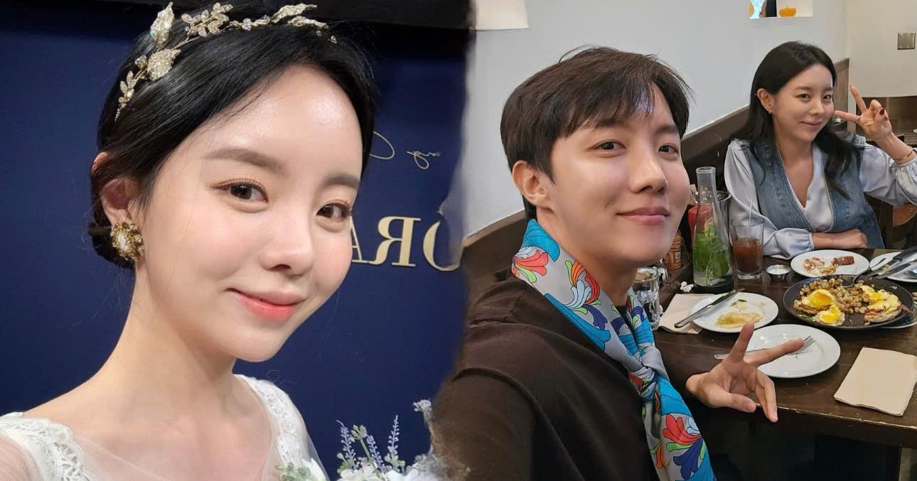 j-hope’s Sister Expresses Anger Over Pregnancy And Loss-Related Rumors, ARMYs Share The Same Outrage