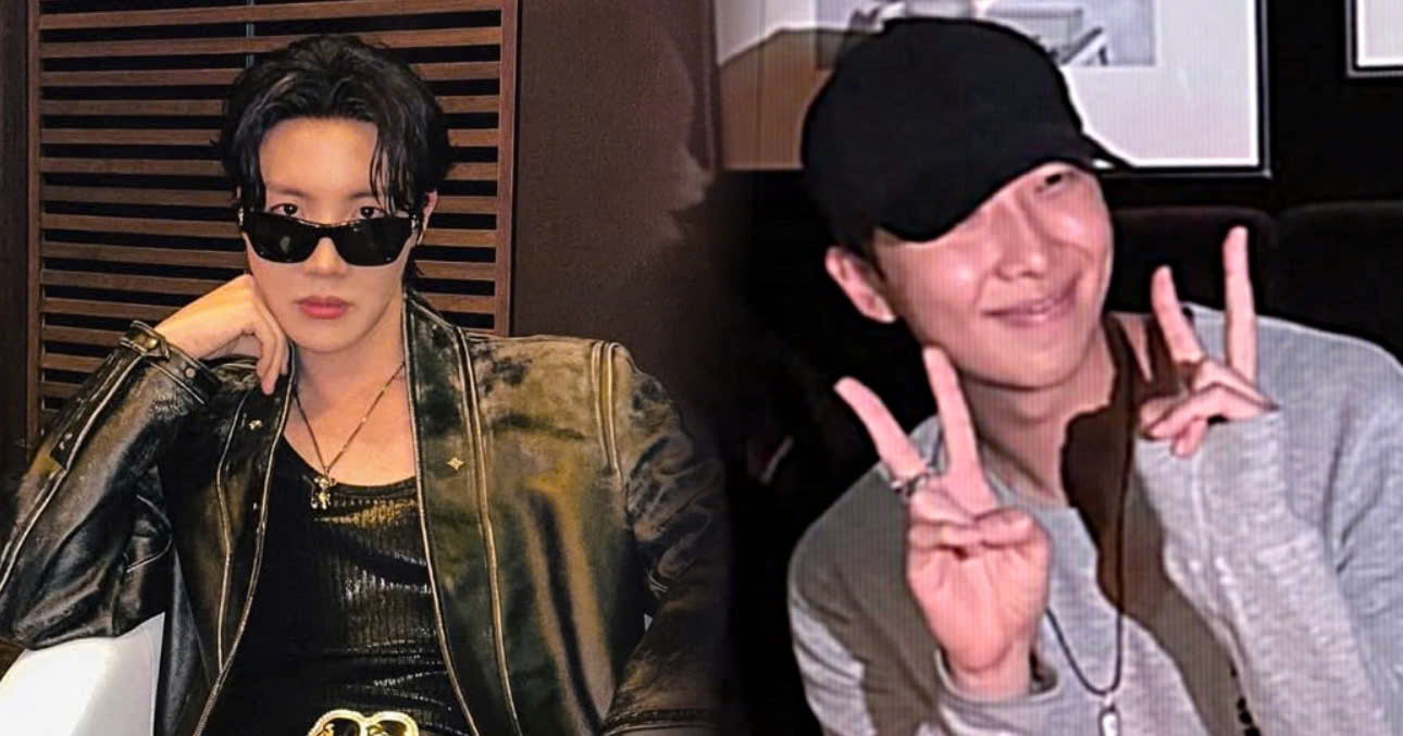 J-Hope Admits He Can Tolerate RM’s Mess But Can’t Stand This Type Of Person