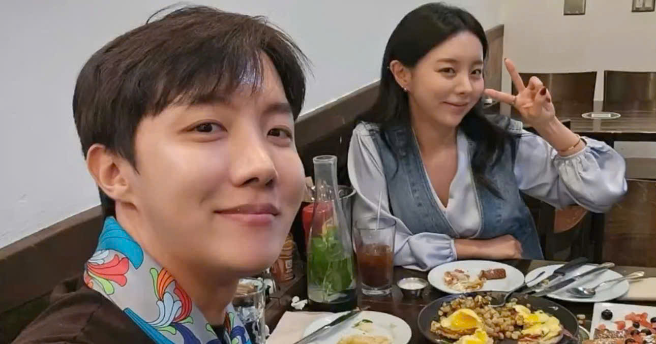 j-hope’s Sister Explodes In Anger After Being Repeatedly Harassed About Pregnancy