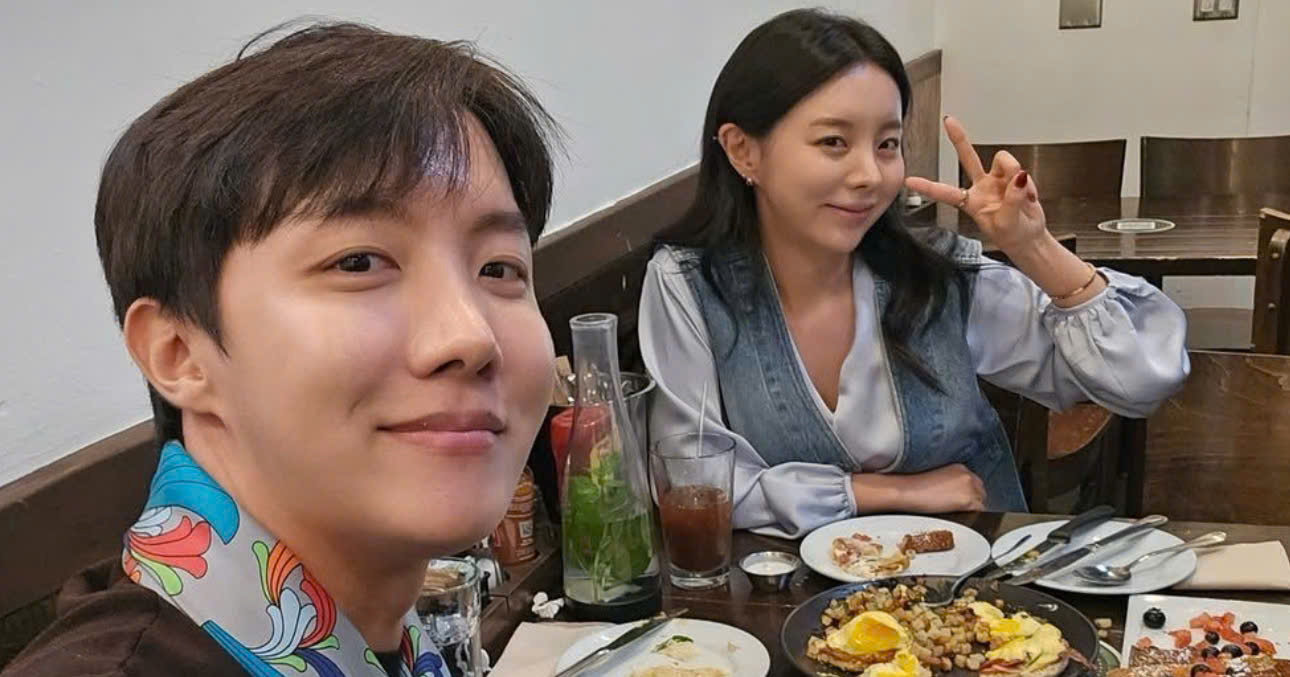 j-hope’s Sister Jung Jiwoo Shares Sad News: “It Wasn’t An Easy Decision“, ARMYs Show Deep Empathy