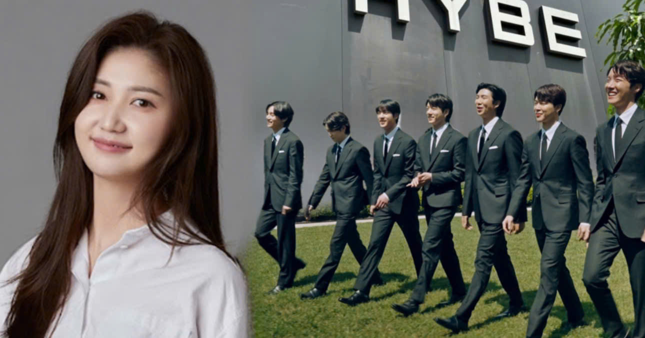Big Hit CEO Opens Up About BTS’s Biggest Challenge In 2026 Return And Her Commitment To The Group