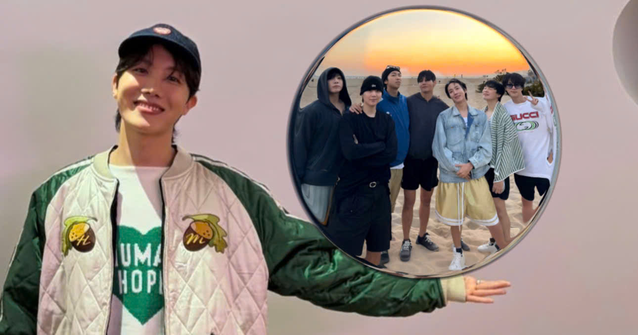 j-hope Spills One Thing That Will Completely Change When BTS Returns As A Group