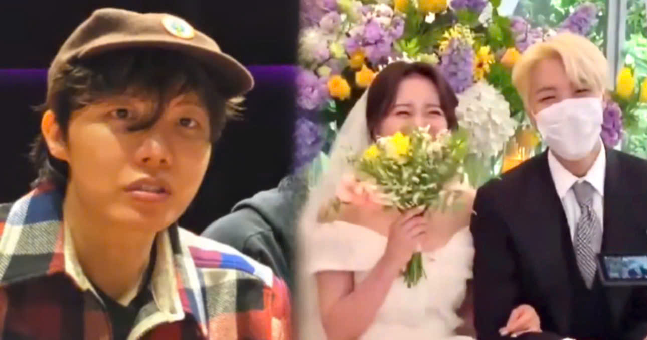 j-hope Reveals A Fact That Makes Fans See Him As “Broke“ For The First Time