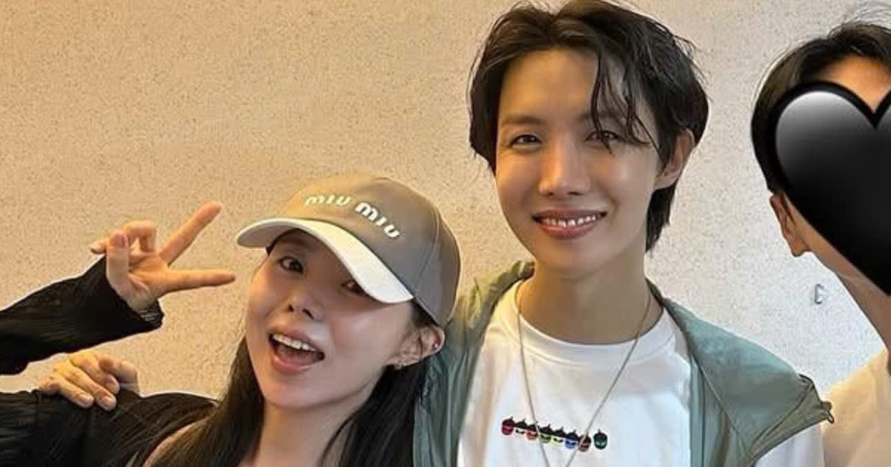 j-hope’s Sister Shares Difficult News With Fans While Preparing For Pregnancy