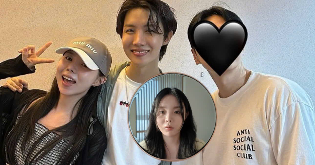 j-hope’s Sister Shares Unfortunate News About Pregnancy For The First Time, Receiving Comfort From ARMY