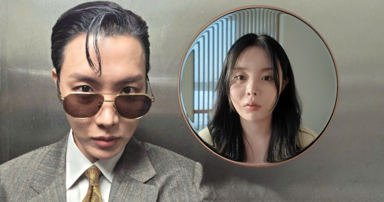 j-hope’s Comforting Words Regarding His Sister’s Childbirth Draw Attention Following Her Latest Share