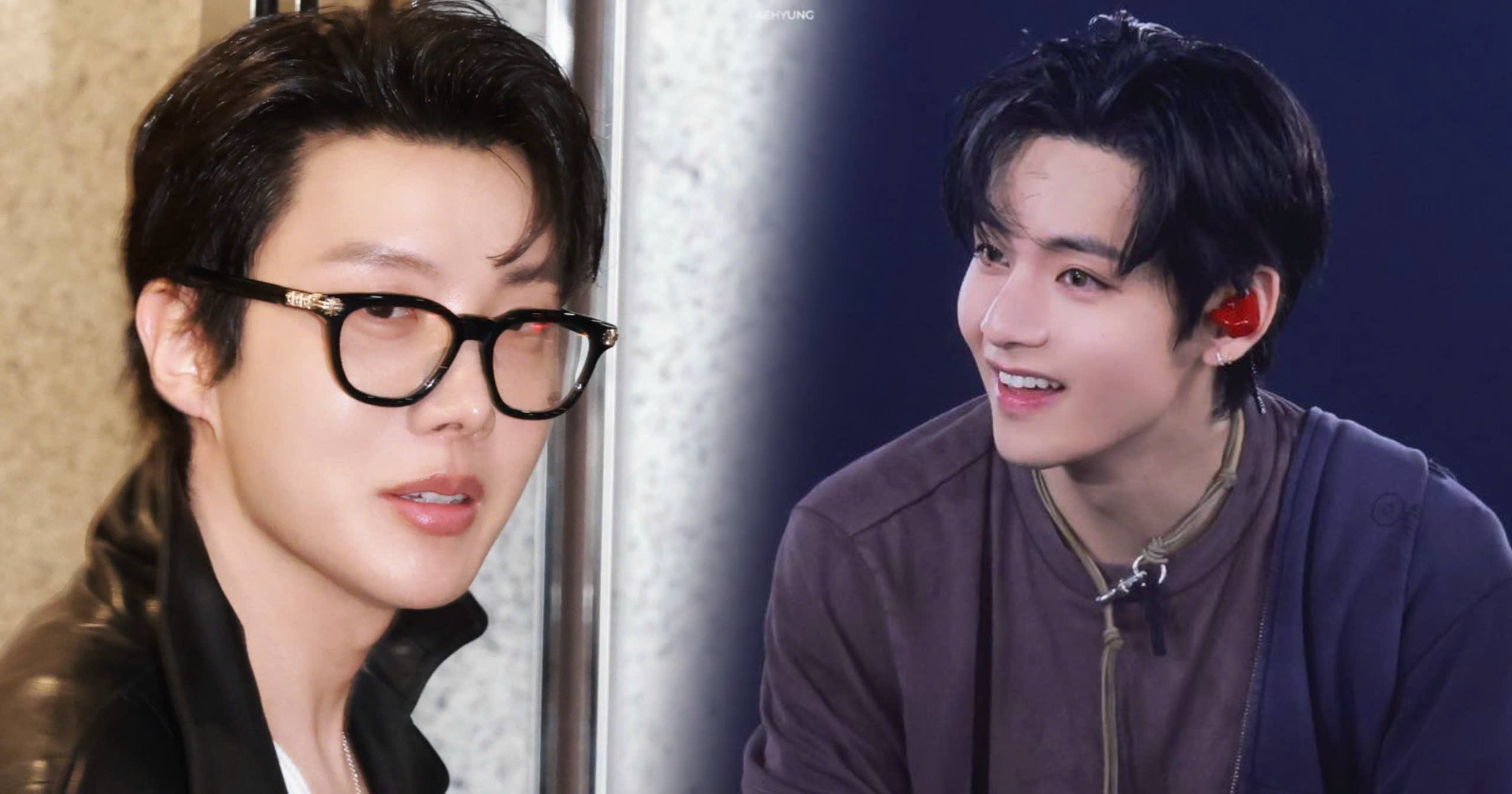 j-hope Drops “Keyword“ For Each BTS Member, The One For V Has Fans Buzzing