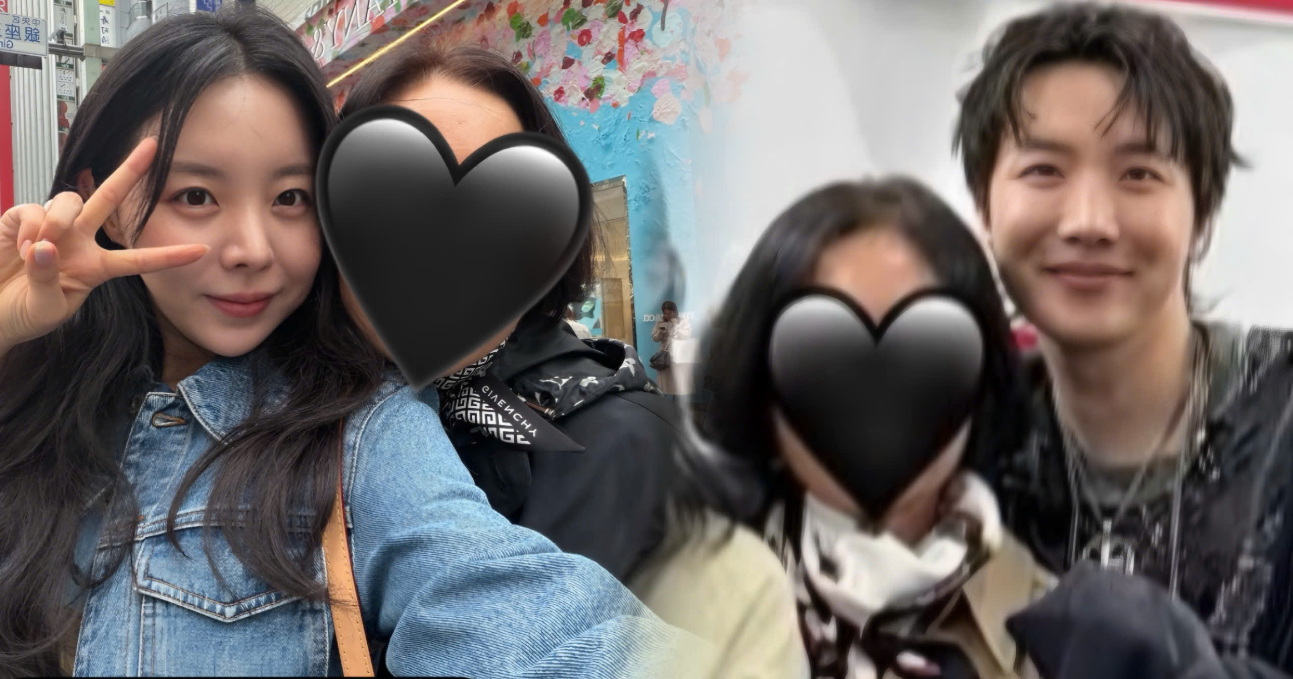 j-hope’s Mother Gives An Emotional Answer To Whether She Ever Regretted Giving Birth To The Jung Siblings