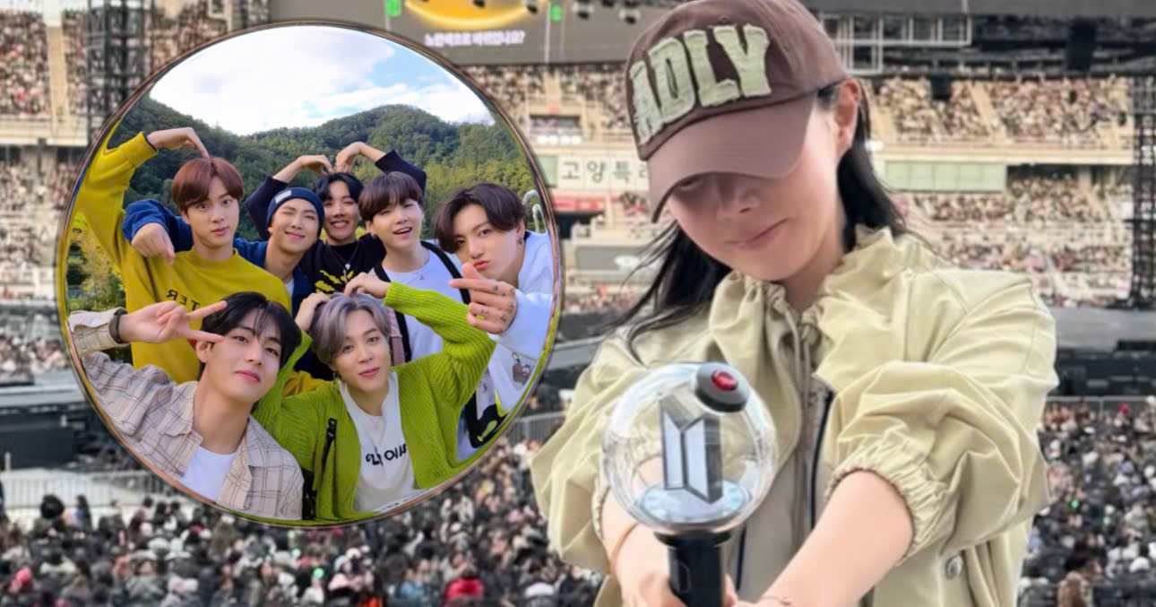 j-hope’s Sister Once Got Bias-wrecked Within BTS And ARMYs Totally Relate