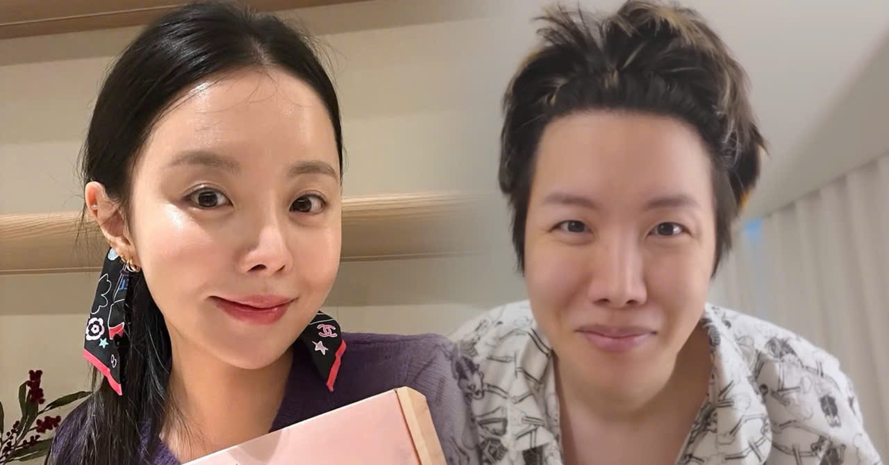 j-hope Unexpectedly Promotes His Sister’s Brand In The Latest Vlog, Leading To A Total Sell-out
