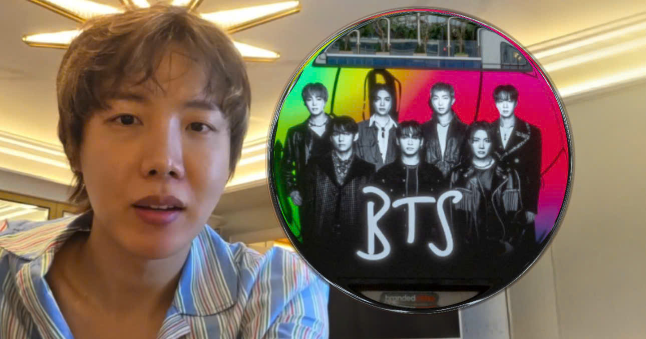 j-hope’s Cryptic Answer About New FIFA World Cup Song Leaves ARMYs on the Edge of Their Seats