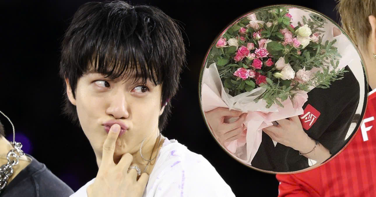 Jin’s Reaction To Receiving A Same-sex Confession For The First Time Touches Fans' Hearts