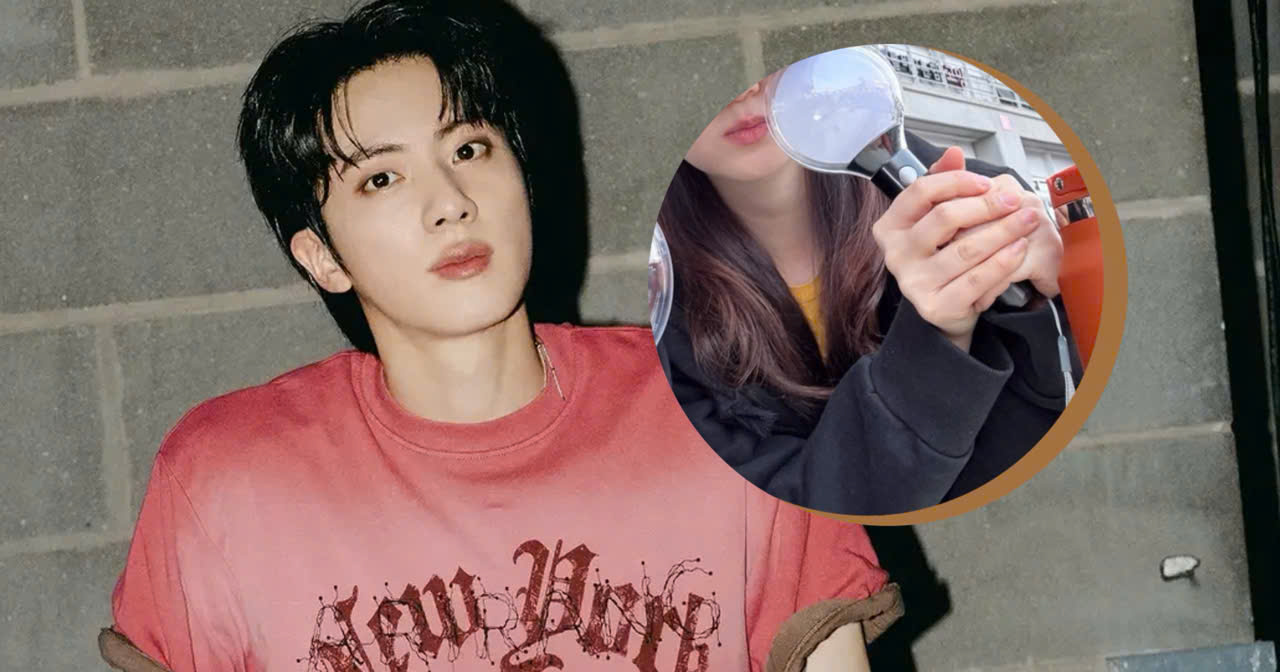 Jin’s Sister-in-Law Goes Viral for Her Stunning Looks While Promoting the Brands Jin and BTS Endorse