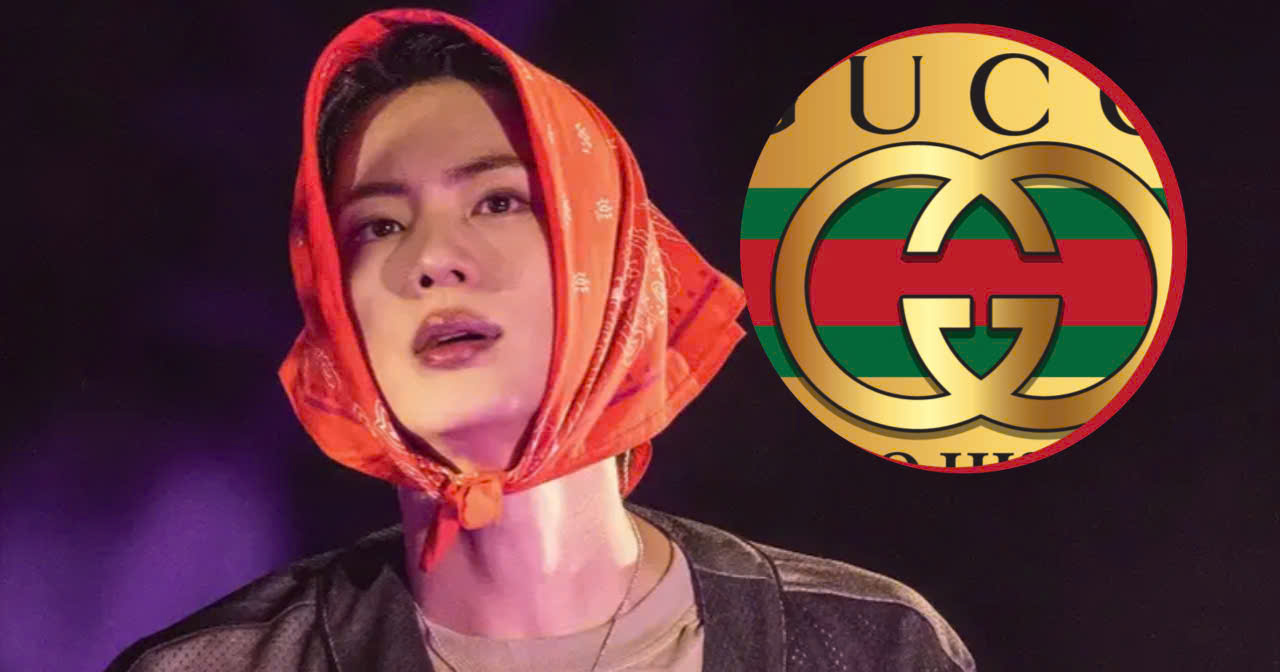 Gucci Takes Action to Protect Jin Amid Controversy With Fellow Ambassador, Drawing Attention