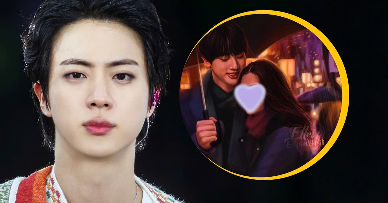 The Reason Jin Has Avoided Dating Throughout His 13-Year Career Revealed by His Close Friend