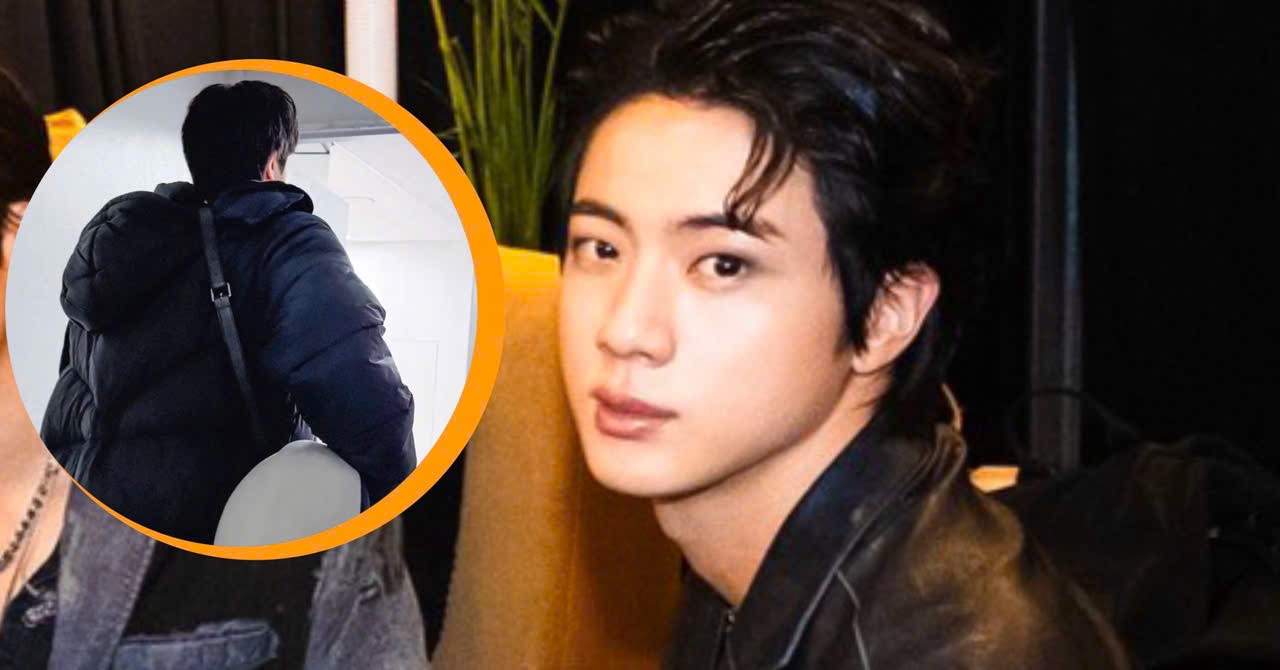 The Person Who Watched Over ARMY During Jin’s Military Service Has Left, Heartbreaking Fans