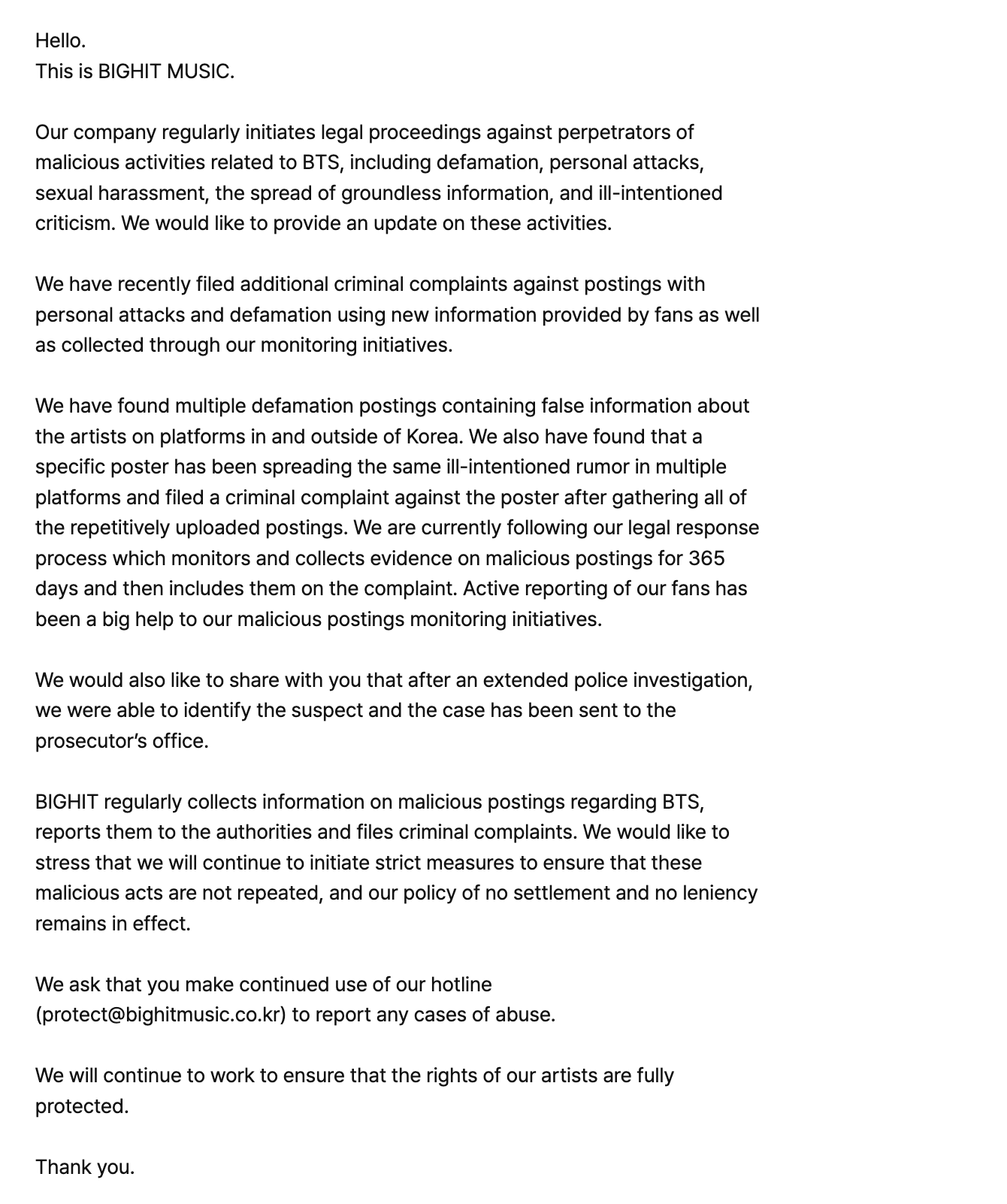 We’Re Taking Legal Action Against The Badbox 2.0 Botnet:  Don'T Miss This Crucial Update. - gjak4dj