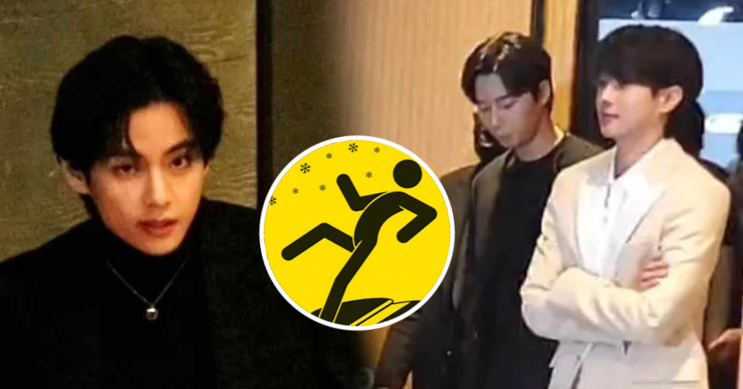 CJ's Staff Reveal That She Was Rescued By V And Wooga Members From An Awkward Situation When They Promote For Seojin's