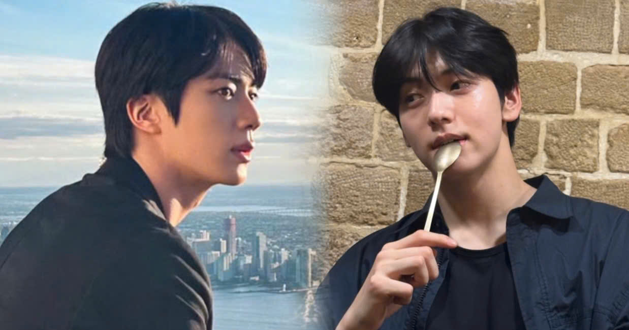 TXT Moves Fans By Revealing How Jin Inspired Them Amid HYBE's Scandal Turmoil
