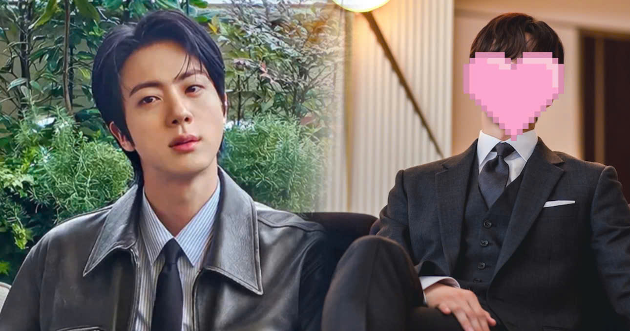 No One Could Imagine That Jin’s Strictness Became The Turning Point For His Close Friend’s Success