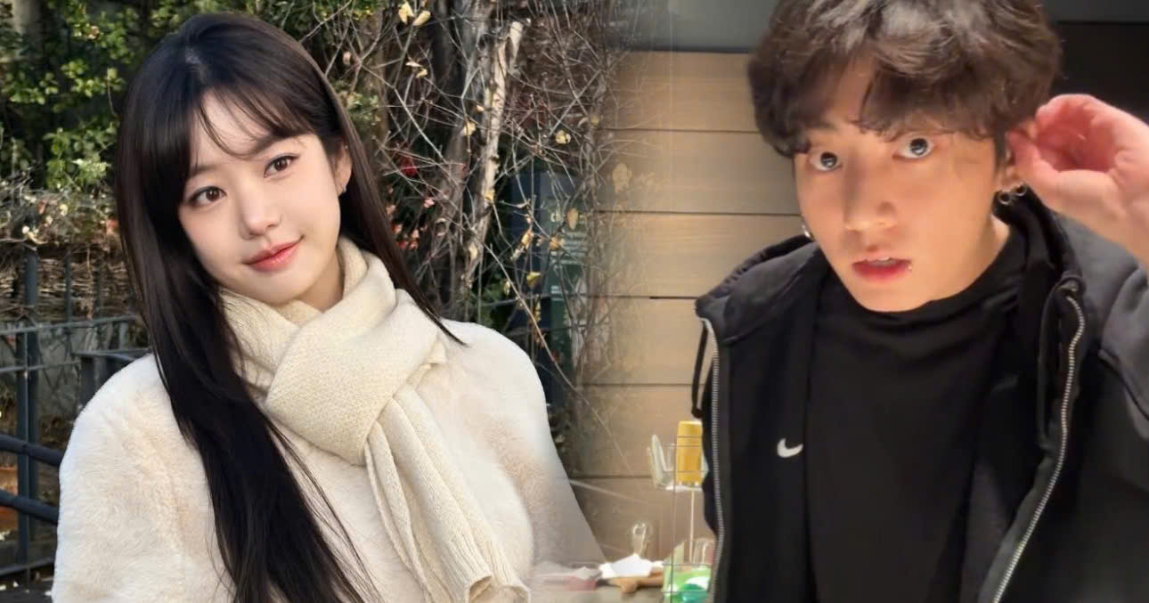 ARMYs Furious Over Actress Lee Yubi’s Latest Move, Accused of Fueling Further Backlash Against Jungkook