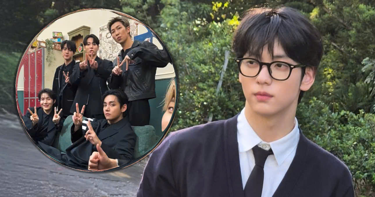 Soobin Reveals How A BTS Member’s Kindness Toward TXT Turns Him Into Their Huge Fan