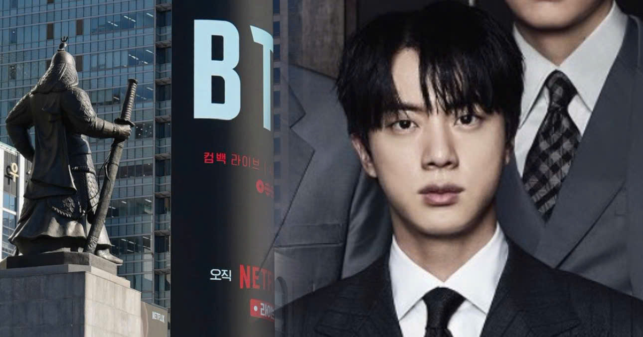 The Story Of Jin Stealing His Mom’s Expensive Item To Feed BTS Members Goes Viral Again Ahead Of Comeback