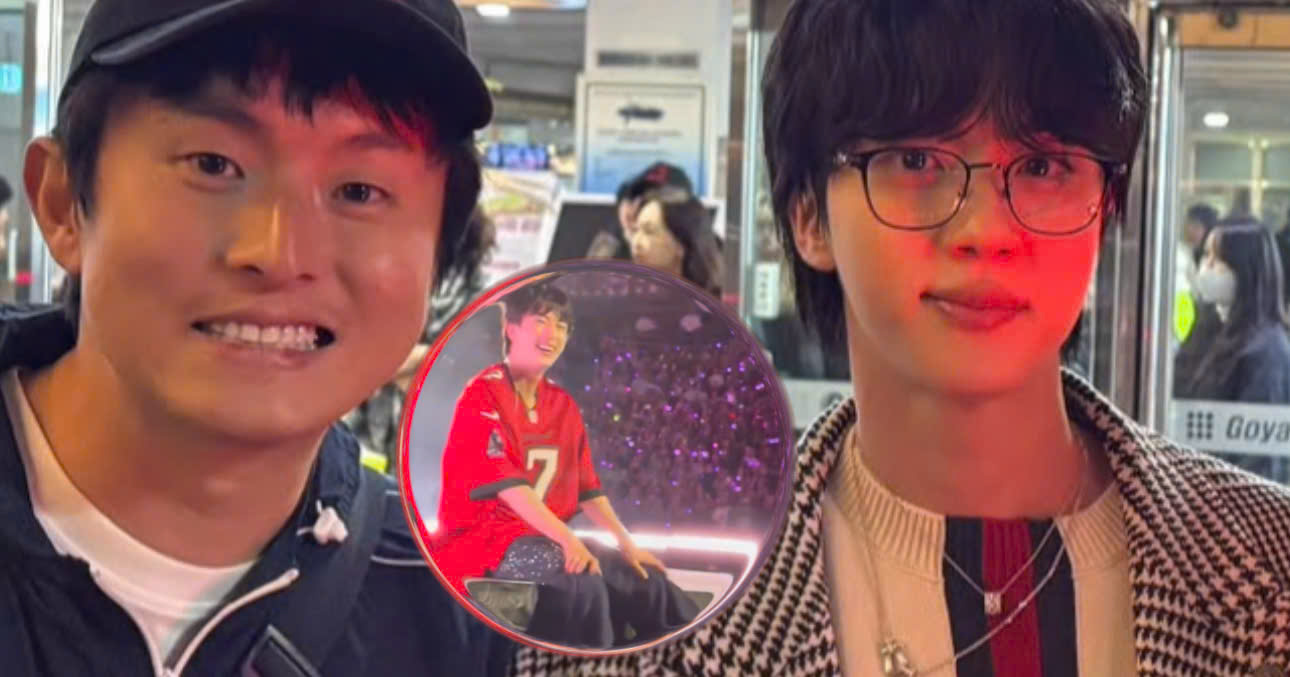 Kian84 Shares Jin’s Heartfelt Confession About Dating, Moving Fans To Tears