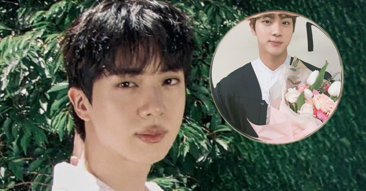 Jin’s Strictness Completely Changed The Life Of His Close Friend