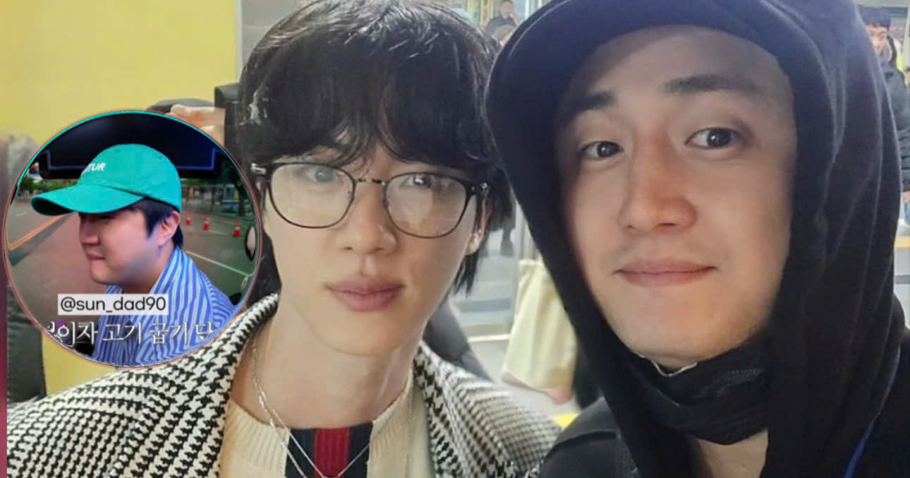 Restaurant Co-Owned by Jin and His Brother Reveals Massive Revenue, Yet Was Forced to Close