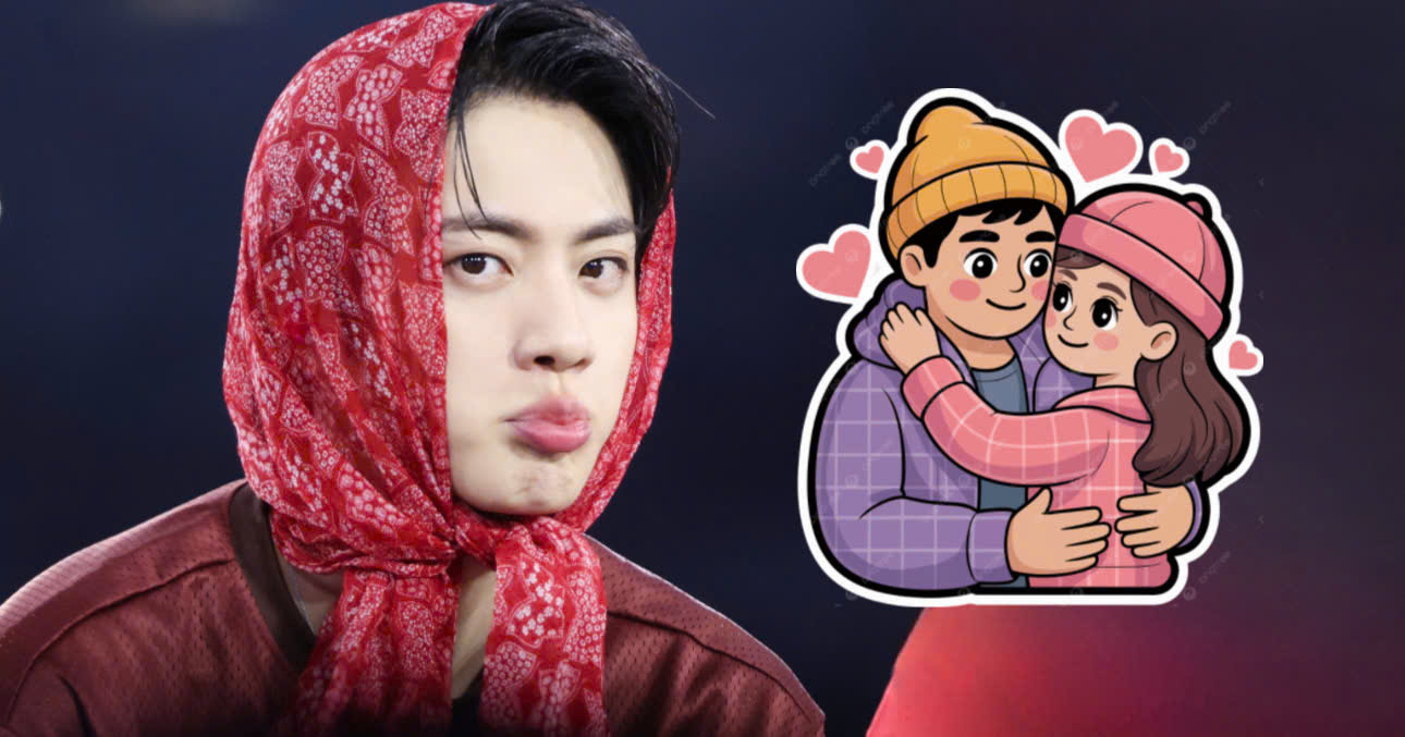 Jin's Celebrity Close Friend Reveals The Reason Why Jin Never Dates