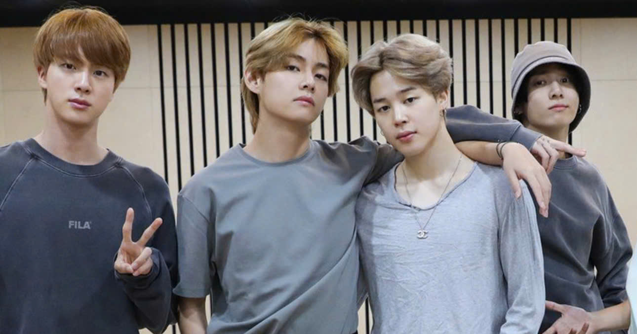 After Years Of Working Together, Big Hit's Producer Picks The Member With The Best Vocals In BTS