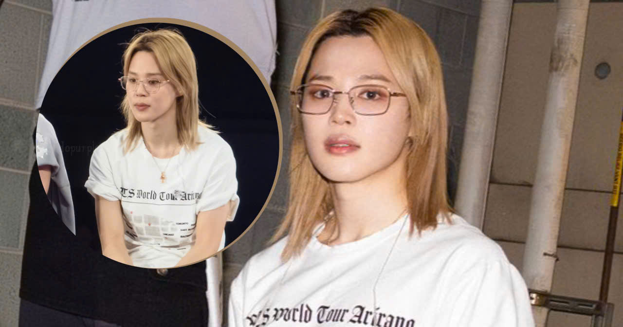 ARMY Defends Jimin After Solo Stans Drag Him for “Out of Place“ Appearance at Chicago Concert