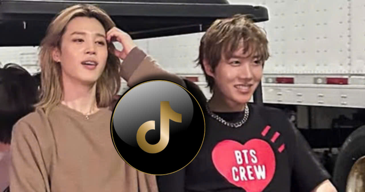 BigHit Makes a New Move With Jimin’s TikTok Account, and a Mysterious Detail Has ARMY Curious