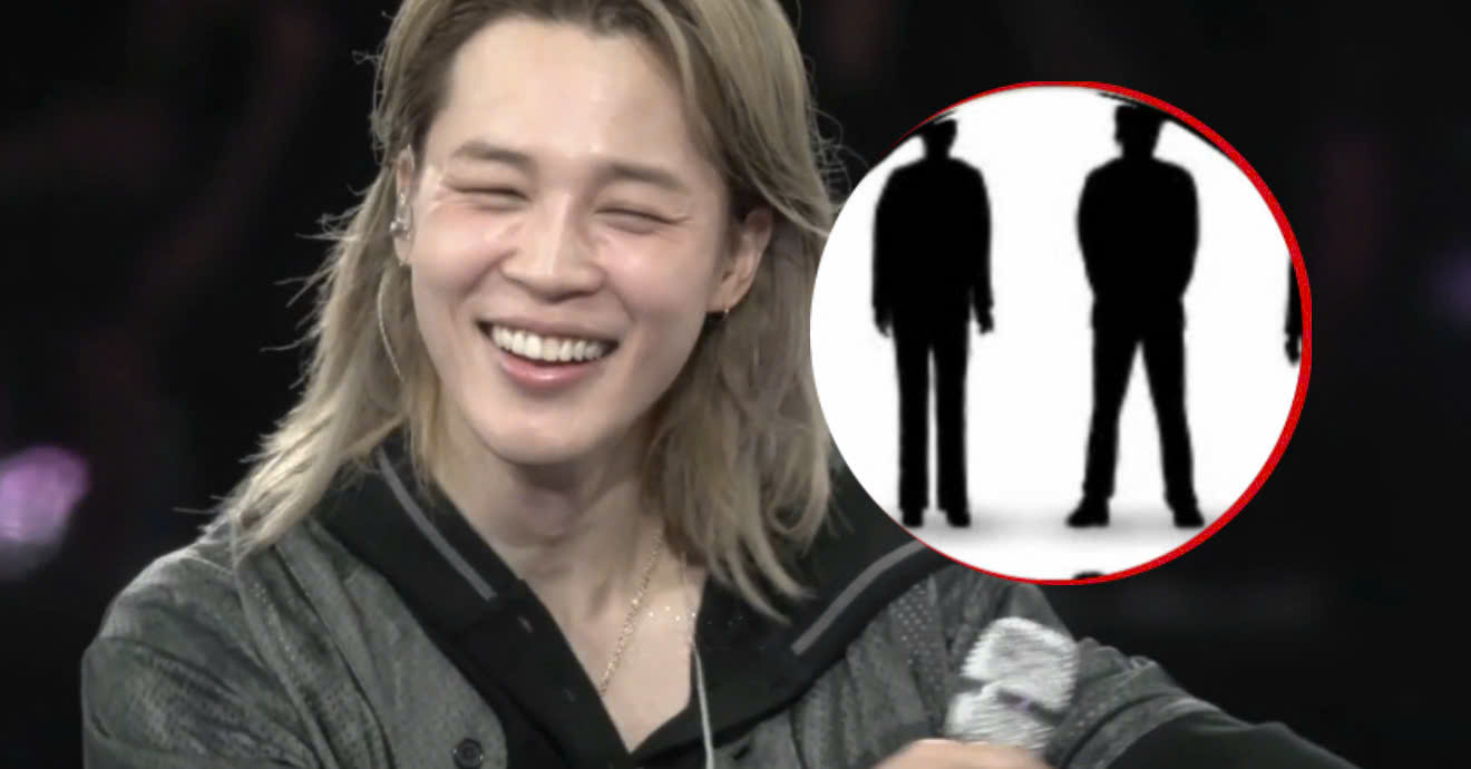 Jimin Once Wanted to Collab with a BTS Member, but the Reason Behind It Is Surprisingly Hilarious