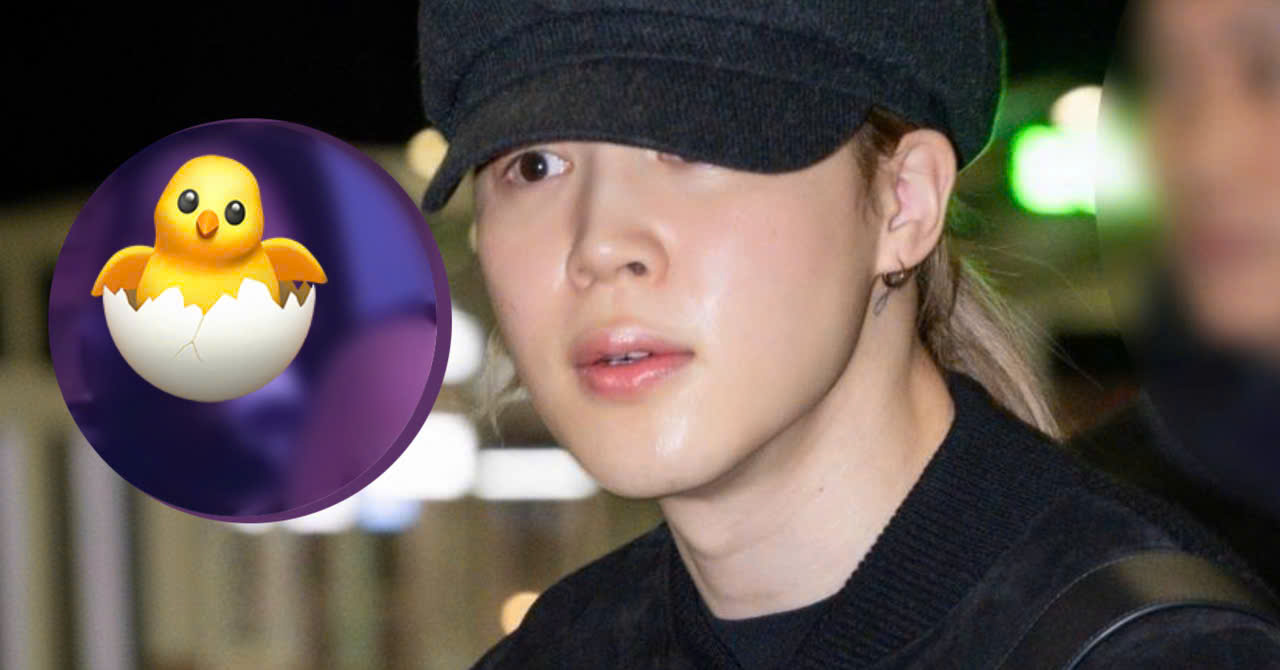 A Rare Moment Jimin Talks About His Mom by Exposing Her Bad Habit, Catching ARMYs in the Crossfire