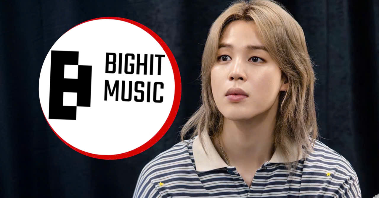 BigHit Music Takes Legal Action Against Person Who Mocked Jimin for Years—And His Reaction Sparks Outrage