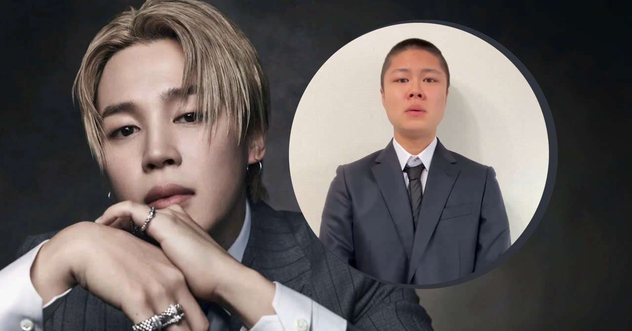The Apology from the Person Who Mocked Jimin After Being Reported by BigHit Is Exposed as Fake
