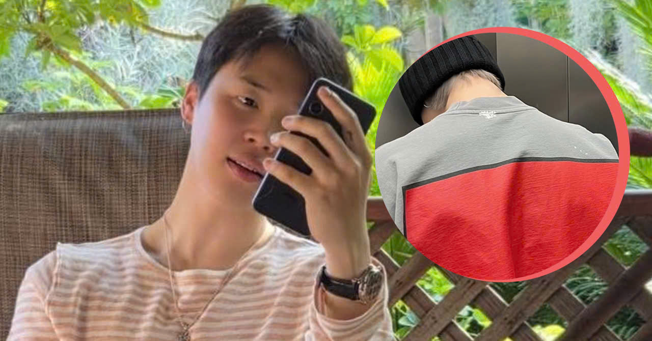 Jimin Shares the Unforgettable Birthday Gift He Received—Only to Accidentally Lose It