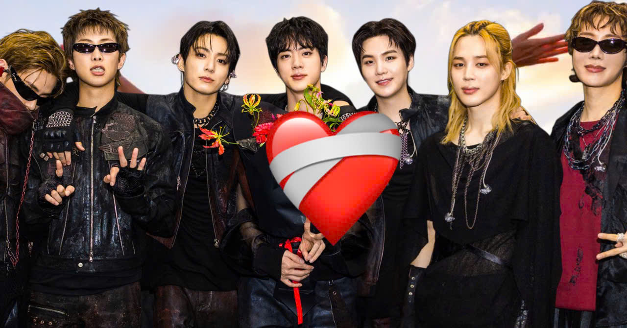 BTS Rap Line Names the Member Who Has Always Been the Group’s Emotional Support During Difficult Times